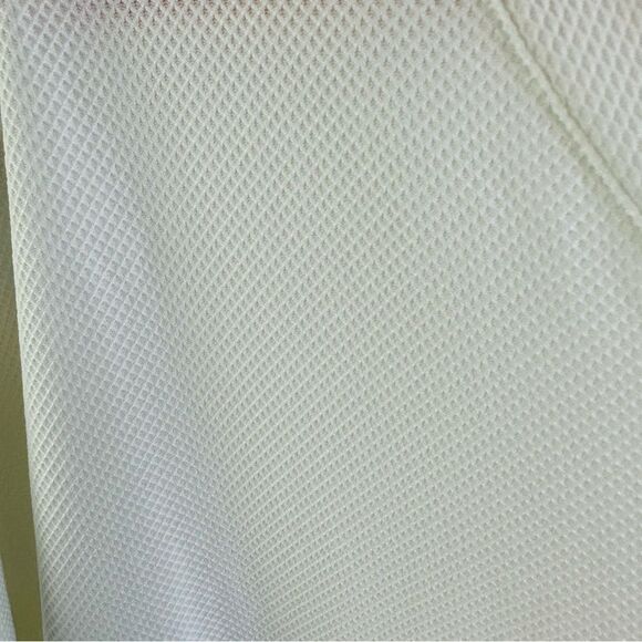 Duluth Trading Lot Of 2 Athletic Tee Shirts Women’s Size 2X White And Gray - Picture 9 of 9